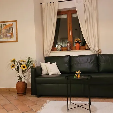 Casa Fidelia Apartments Rovinj Exterior photo