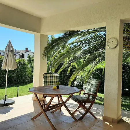 Casa Fidelia Apartments Rovinj Exterior photo