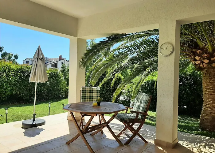 Casa Fidelia Apartments