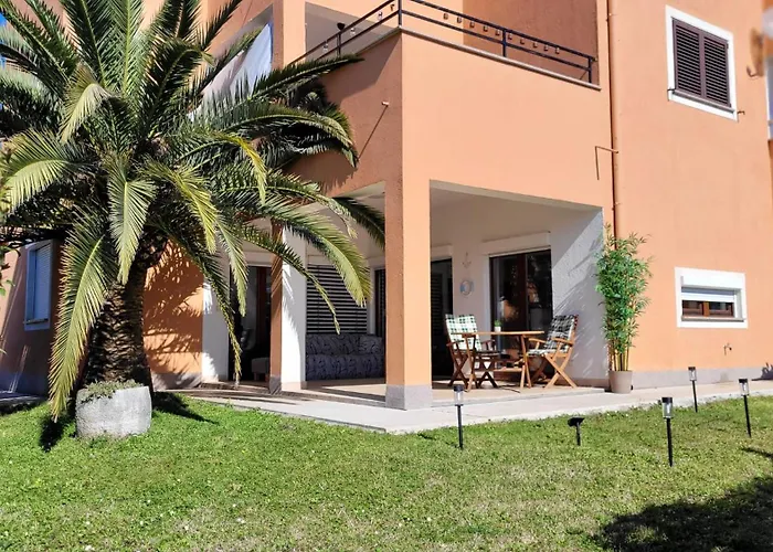 Casa Fidelia Apartments