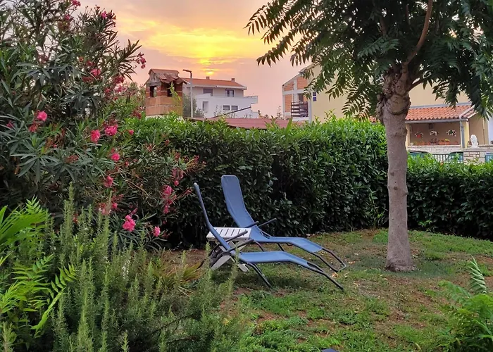 Casa Fidelia Apartments