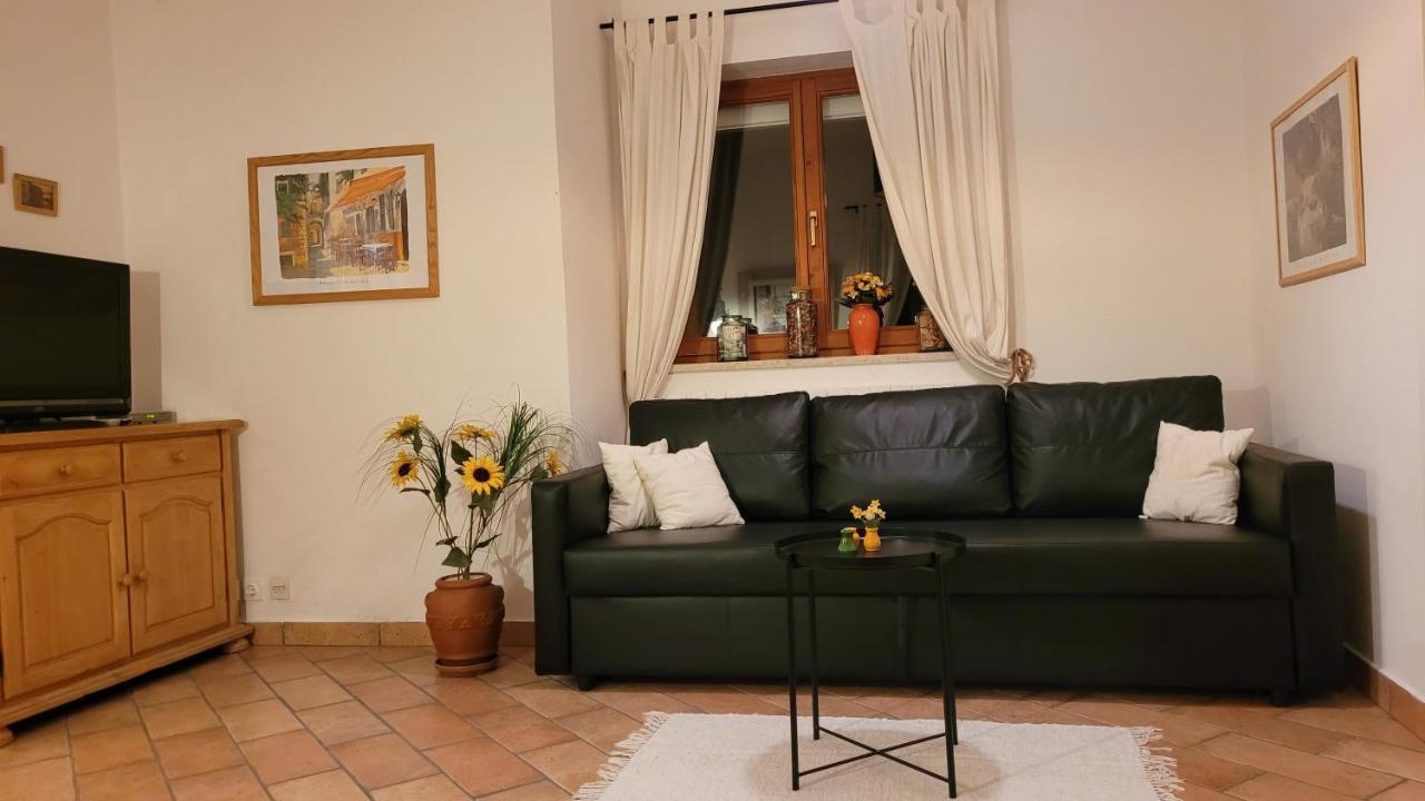 Apartment Casa Fidelia
