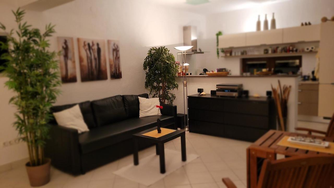 Casa Fidelia