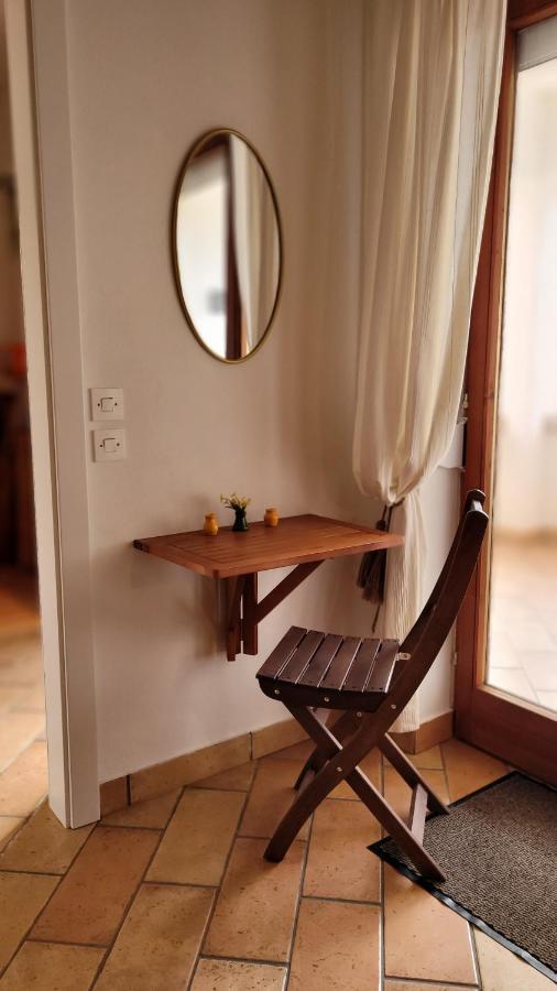 Apartment Casa Fidelia *