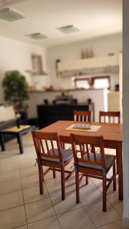 Apartment Casa Fidelia