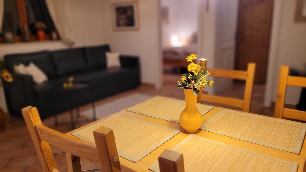 Apartment Casa Fidelia