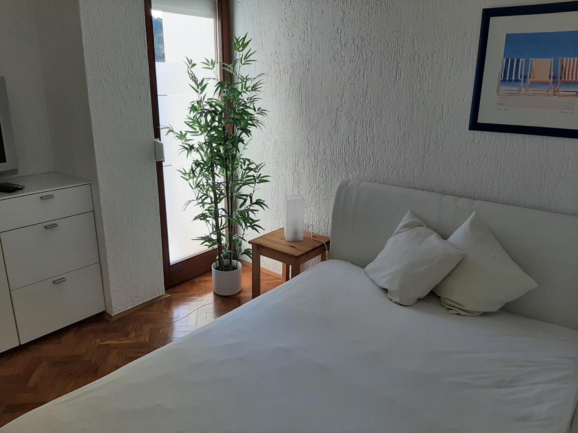 Apartment Casa Fidelia