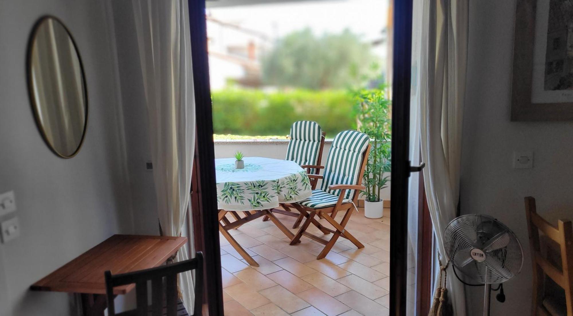 Casa Fidelia