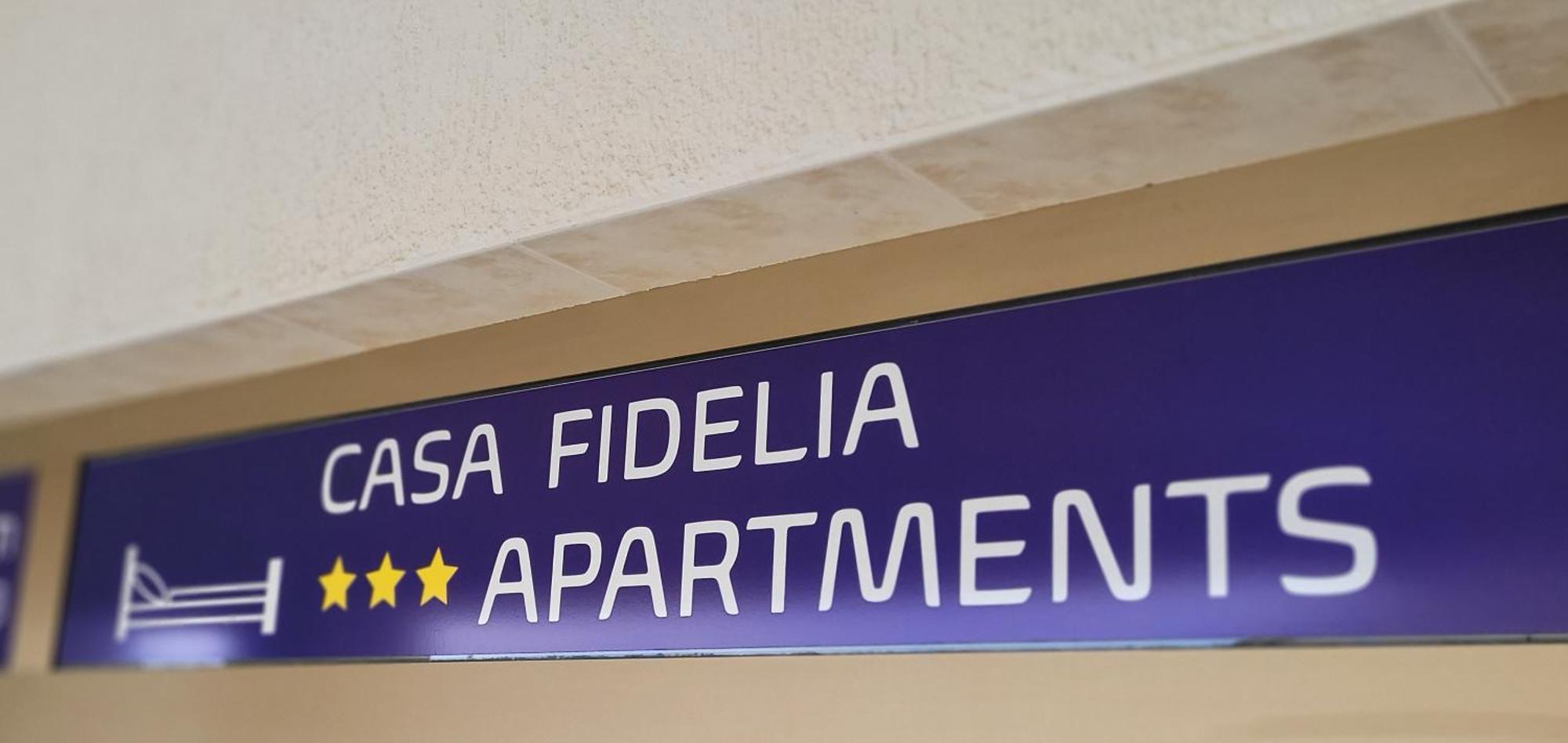Casa Fidelia * Rovinj