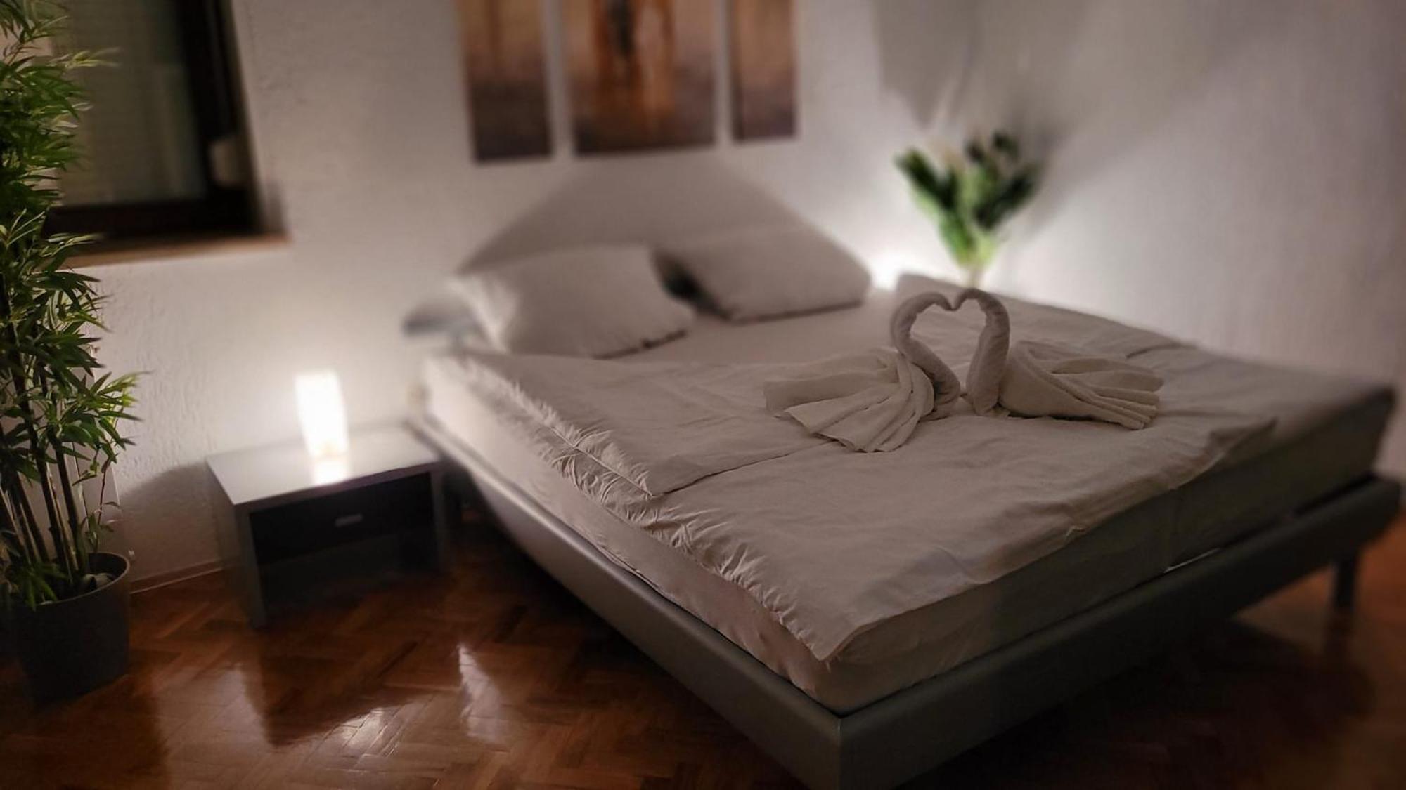 Casa Fidelia Apartment Rovinj