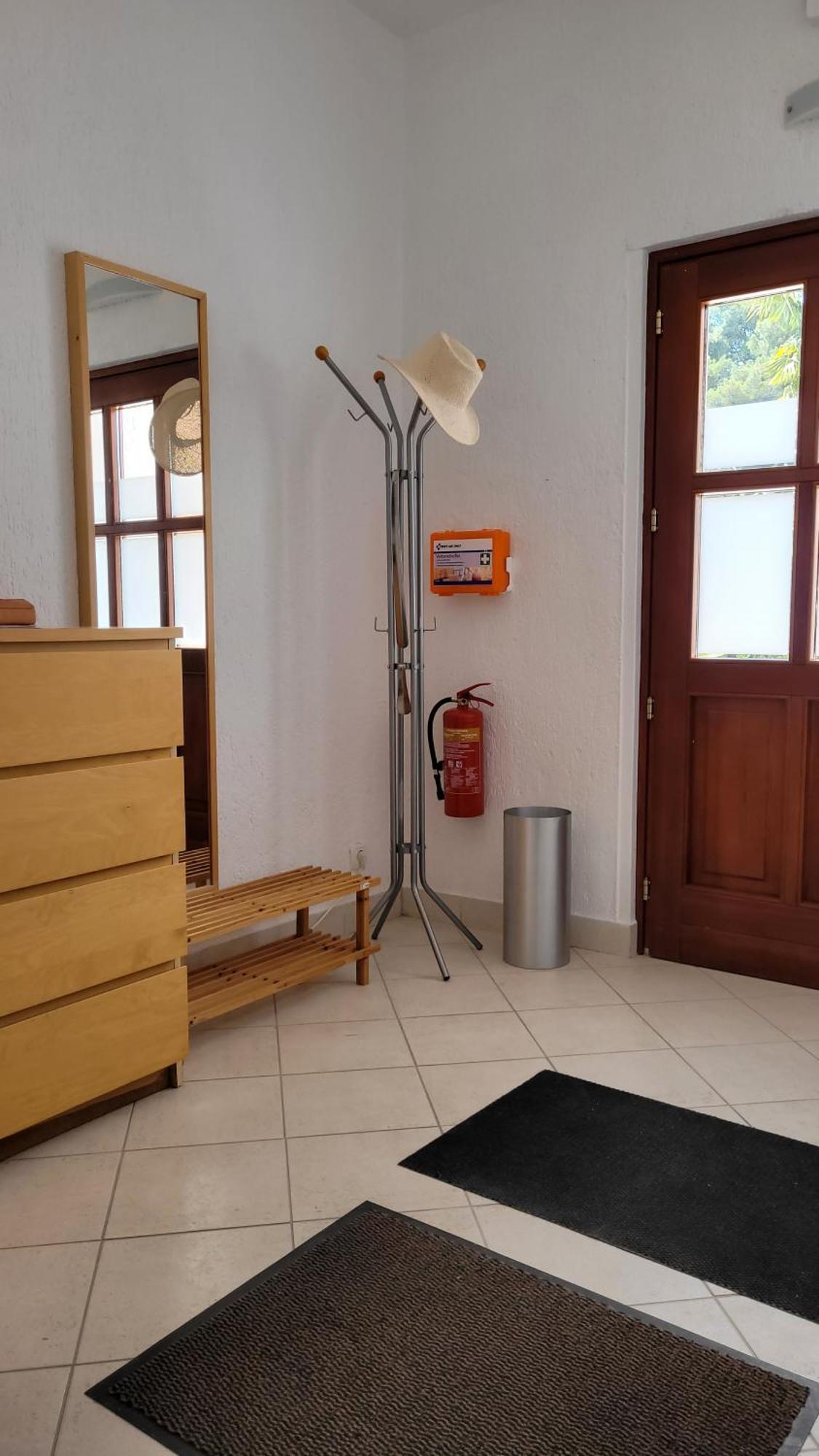 Casa Fidelia Apartment