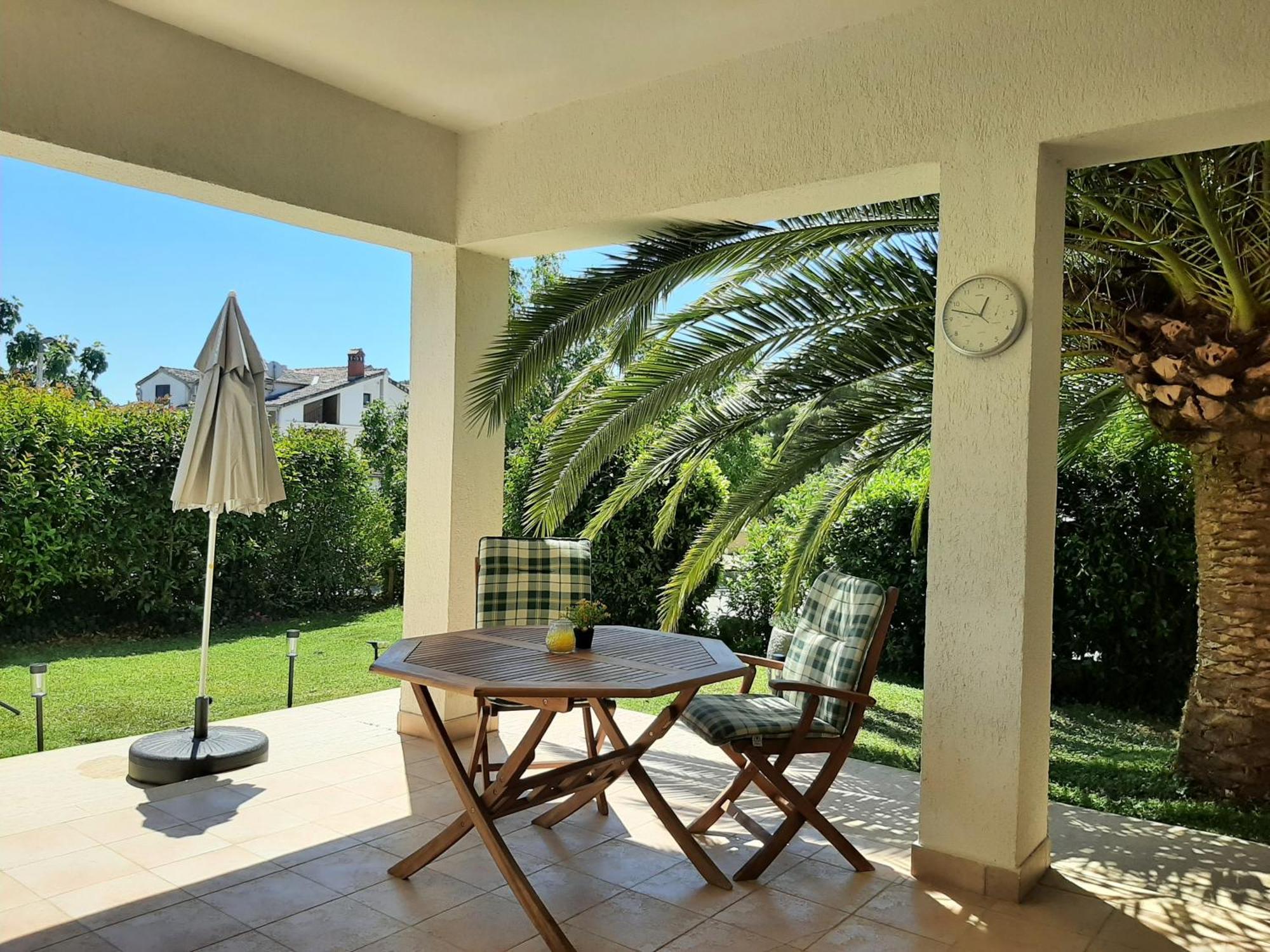 Casa Fidelia Apartment *