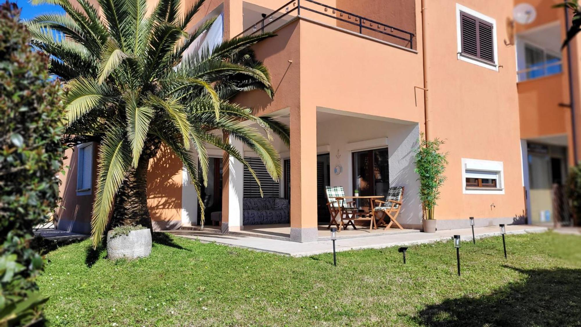 Casa Fidelia *
