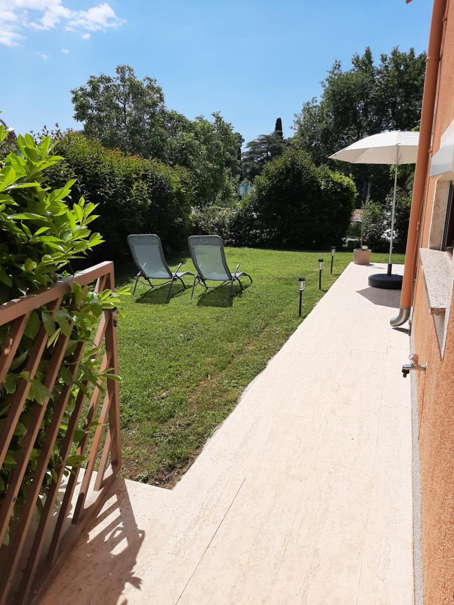 Casa Fidelia Apartment Rovinj