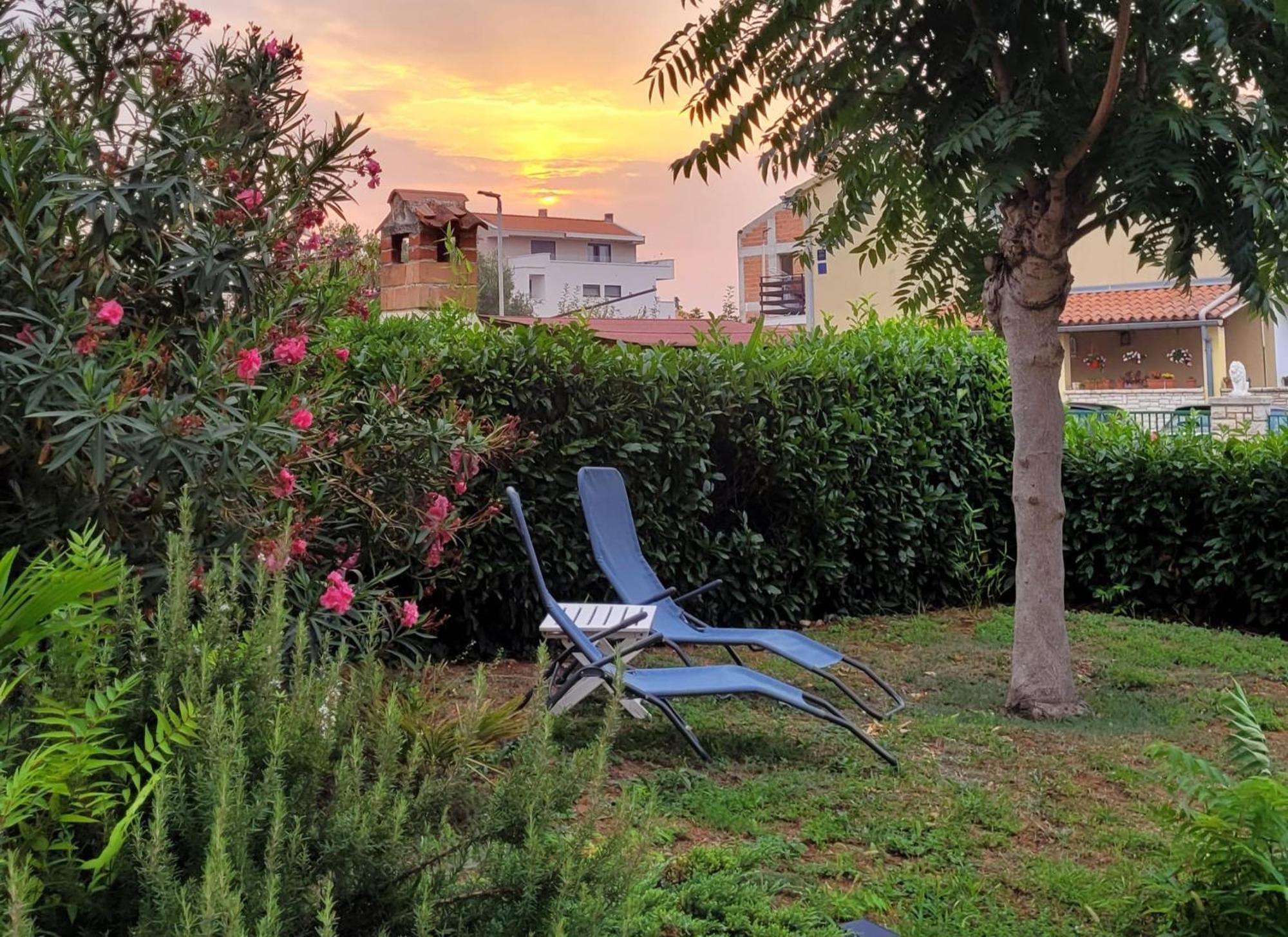 Casa Fidelia Apartment