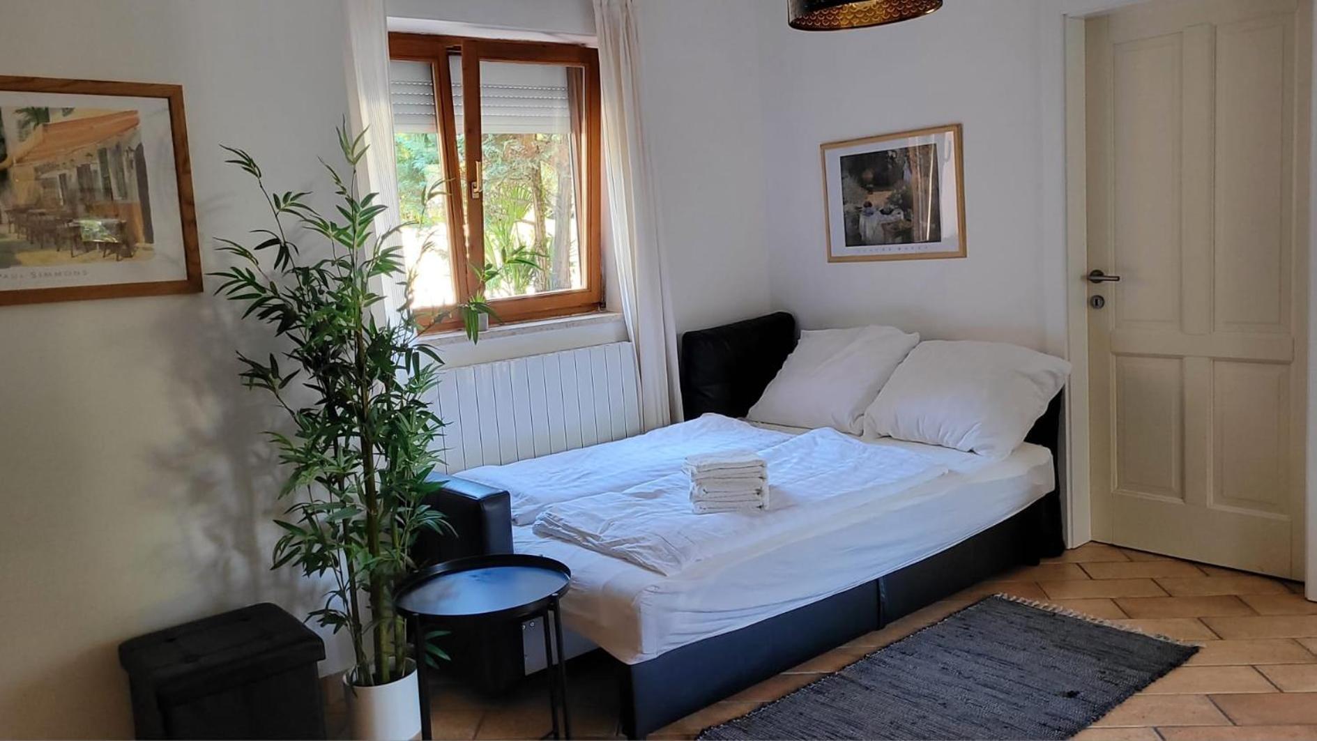 Casa Fidelia Apartment *