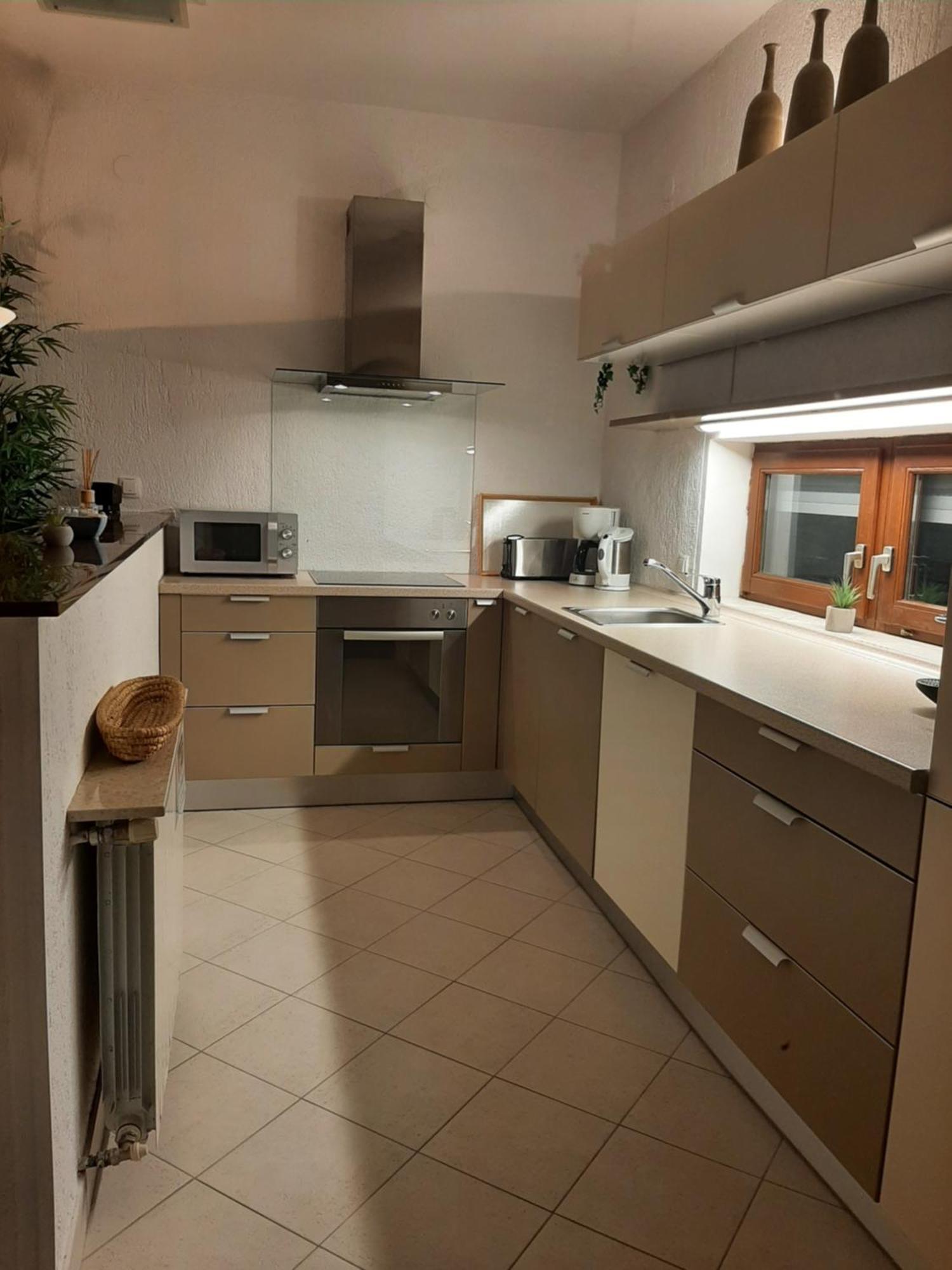 Casa Fidelia Apartment Rovinj