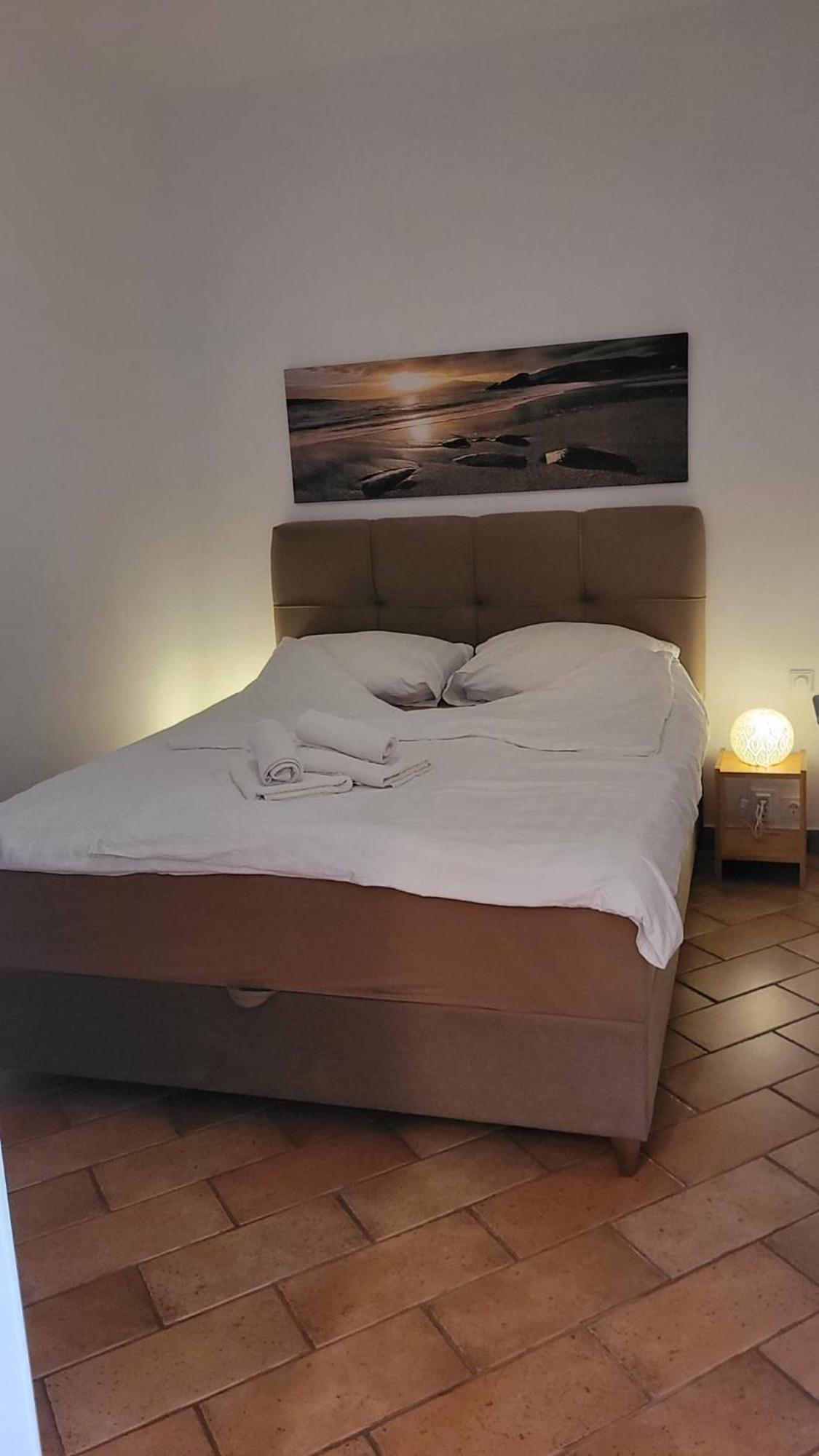 Casa Fidelia Apartment Rovinj